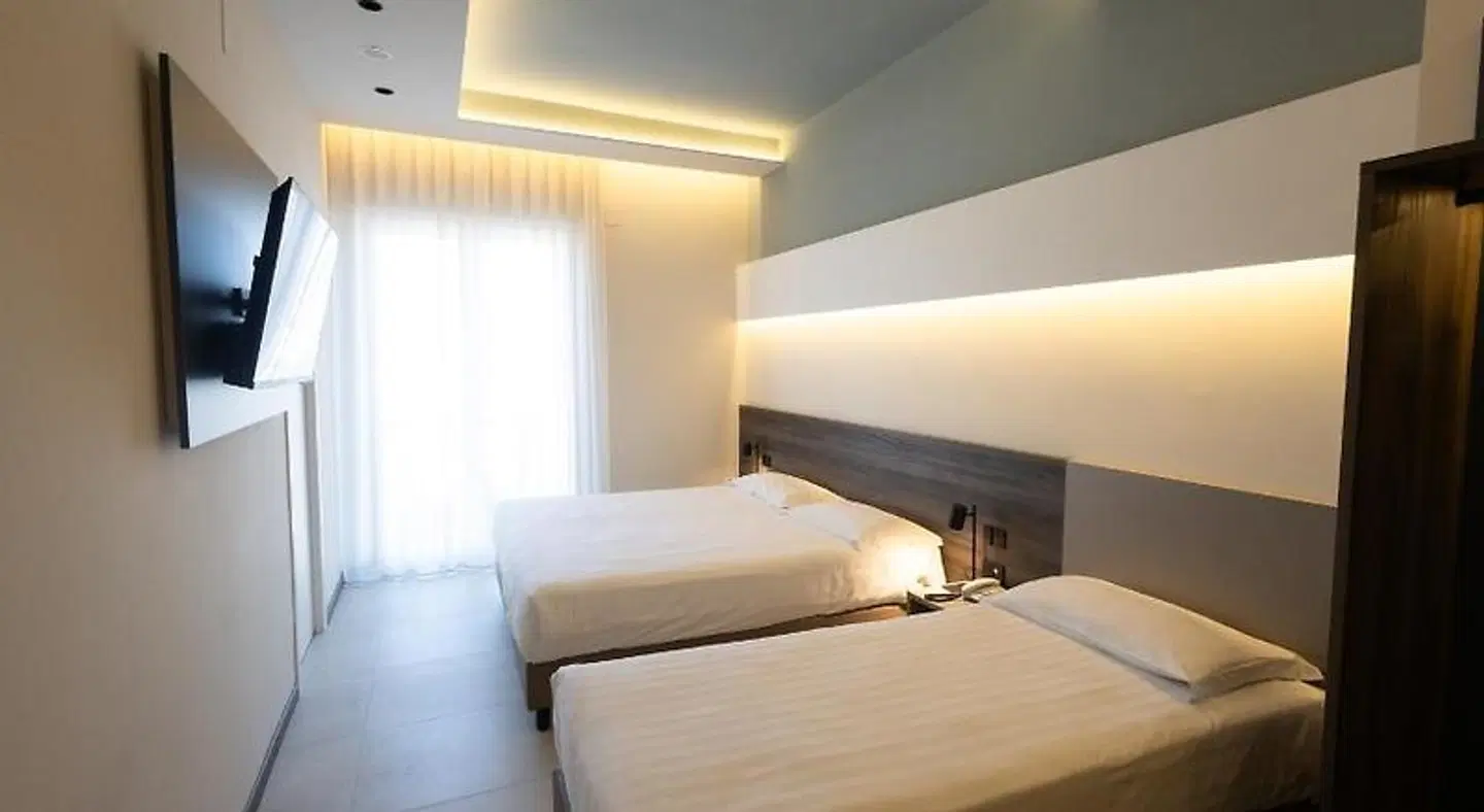 Carosello ROOM_EXAMPLE