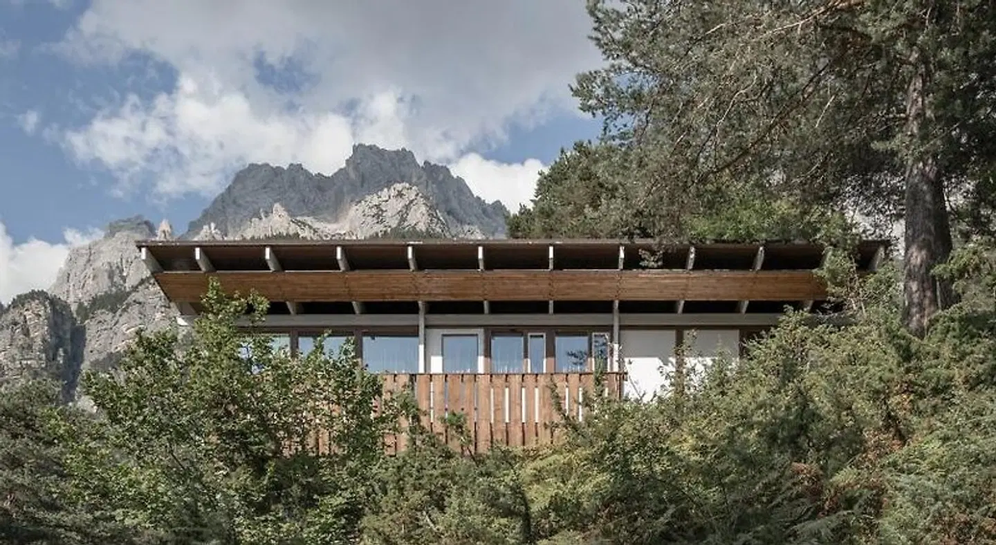 Residence Corte EXTERIOR
