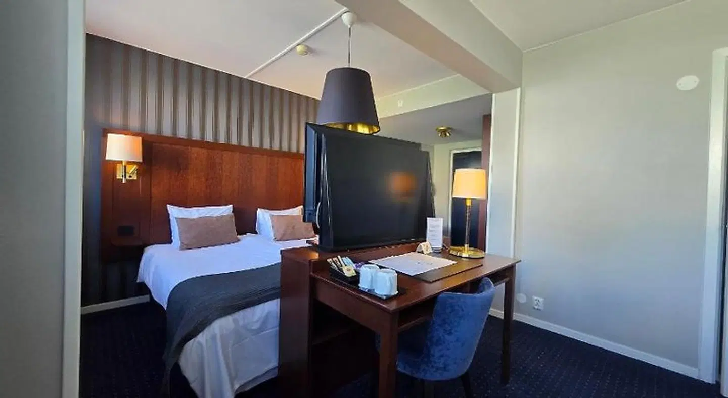 Stadshotellet Mariestad ROOM_EXAMPLE