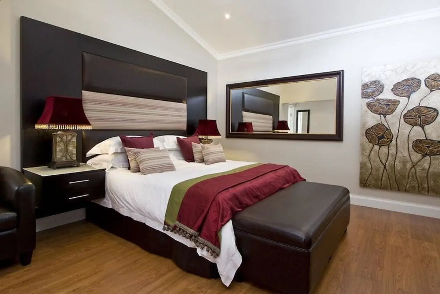 Forest Manor Boutique Guesthouse ROOM_EXAMPLE