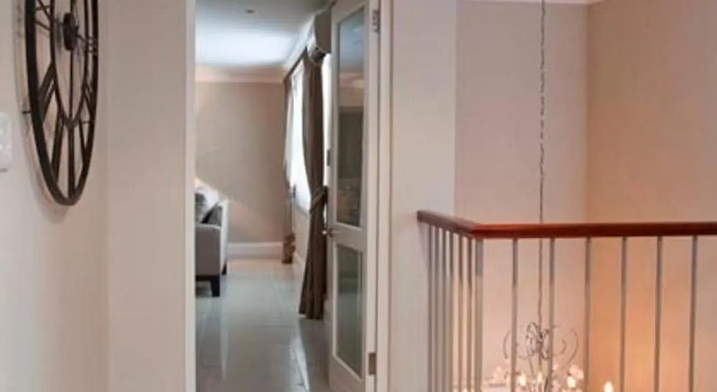 Forest Manor Boutique Guesthouse HEALTH_BEAUTY