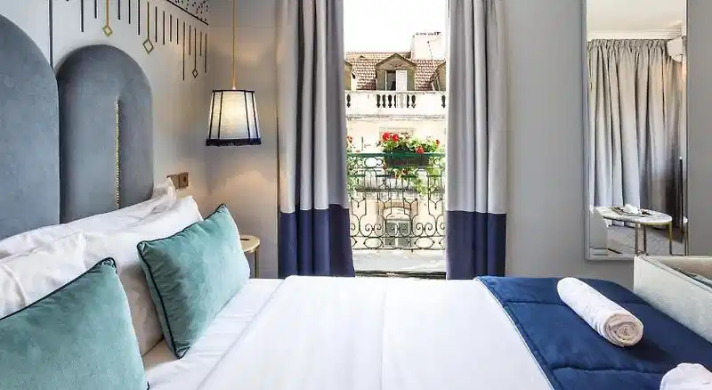 The Lift Boutique Hotel – Hotelfoto