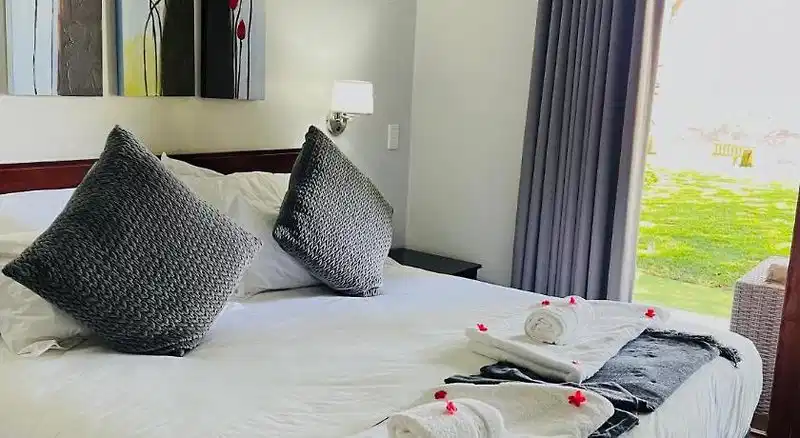Rio Vista Lodge – Hotelfoto
