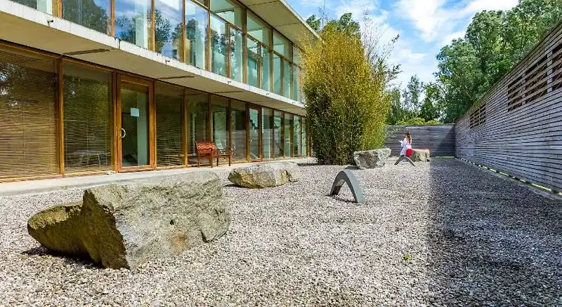 Ostseehotel Dierhagen – Hotelfoto