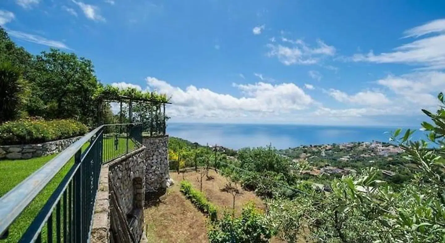 Agriturismo Fattoria Terranova LANDSCAPE