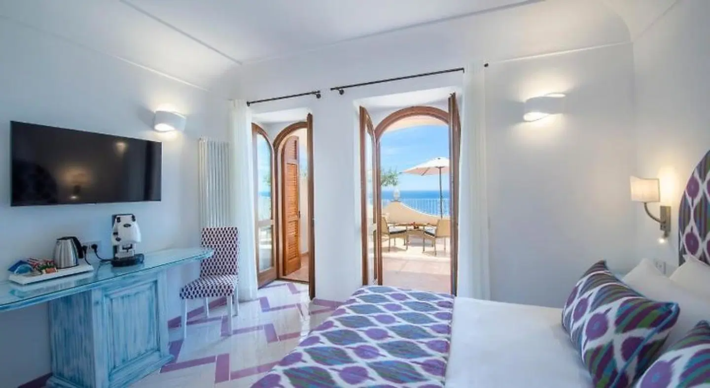Il Gabbiano ROOM_EXAMPLE