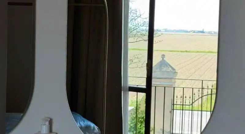 Unaway Hotel Occhiobello – Hotelfoto