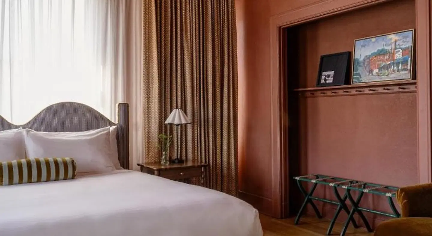 MarQueen Hotel ROOM_EXAMPLE