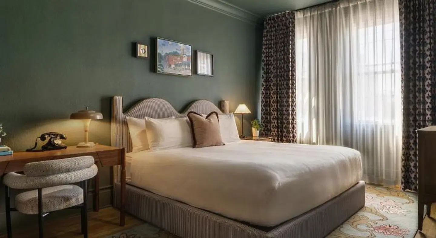 MarQueen Hotel ROOM_EXAMPLE