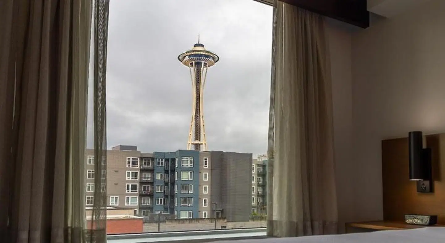 Hyatt Place Seattle Downtown HEALTH_BEAUTY