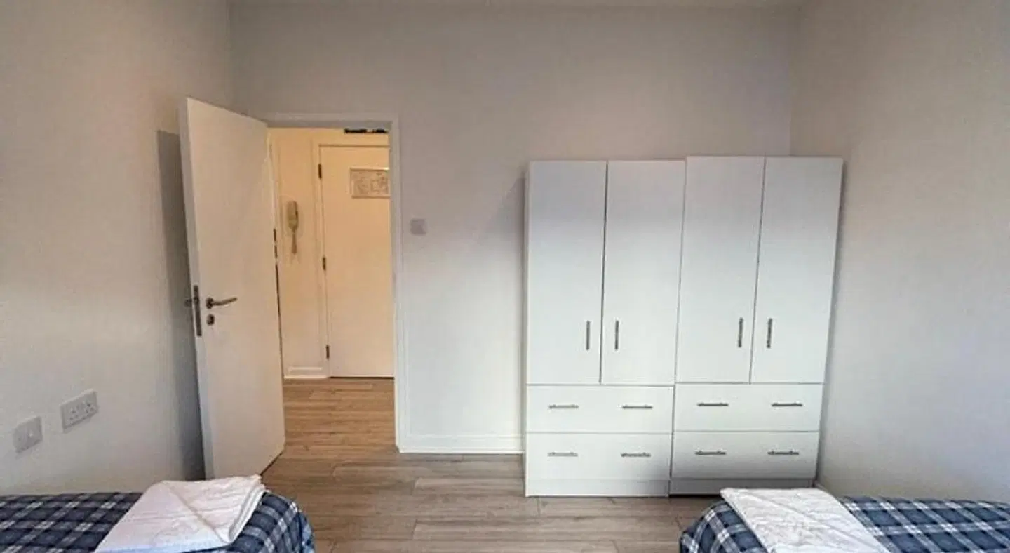 Access Euston ROOM_EXAMPLE