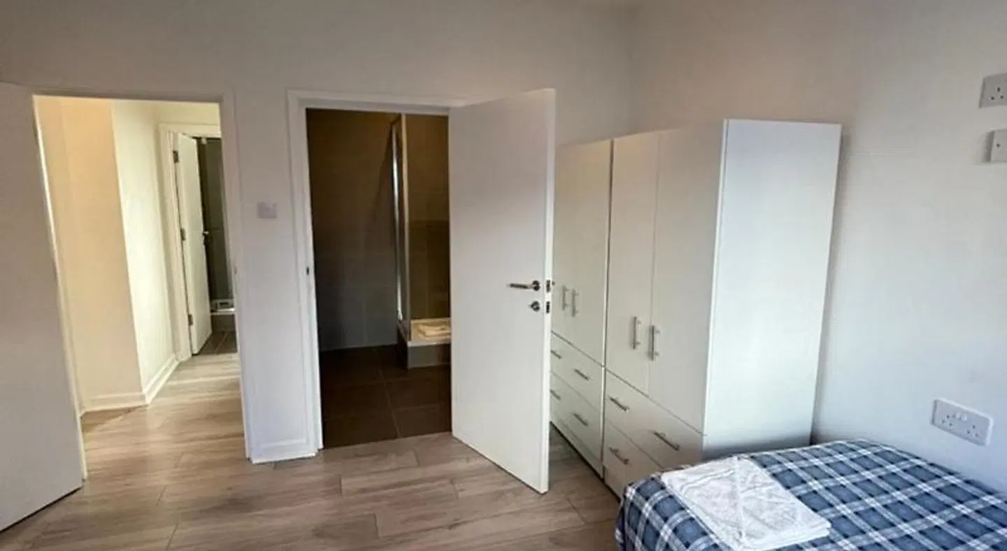 Access Euston ROOM_EXAMPLE
