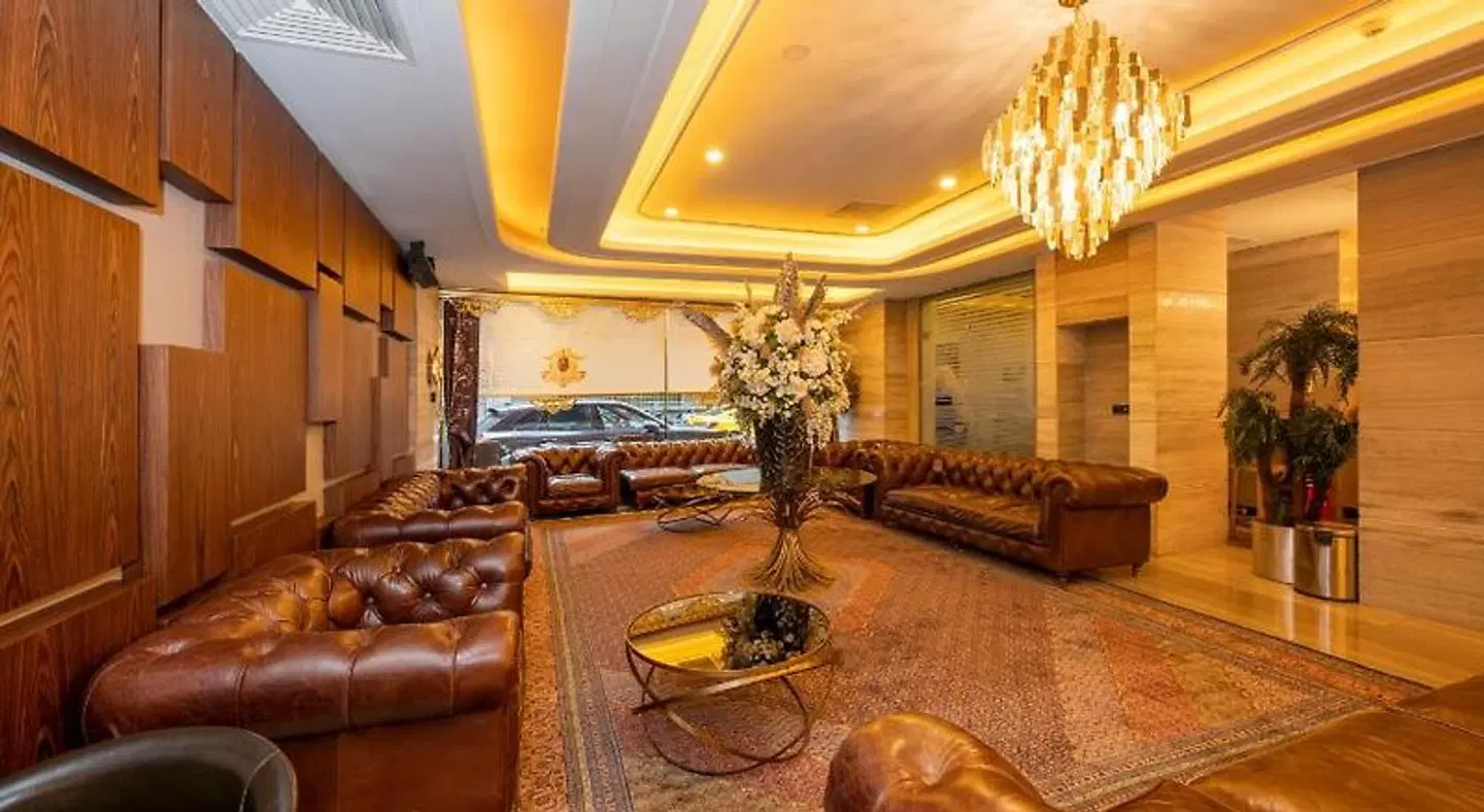 Ramada by Wyndham Istanbul Pera HEALTH_BEAUTY