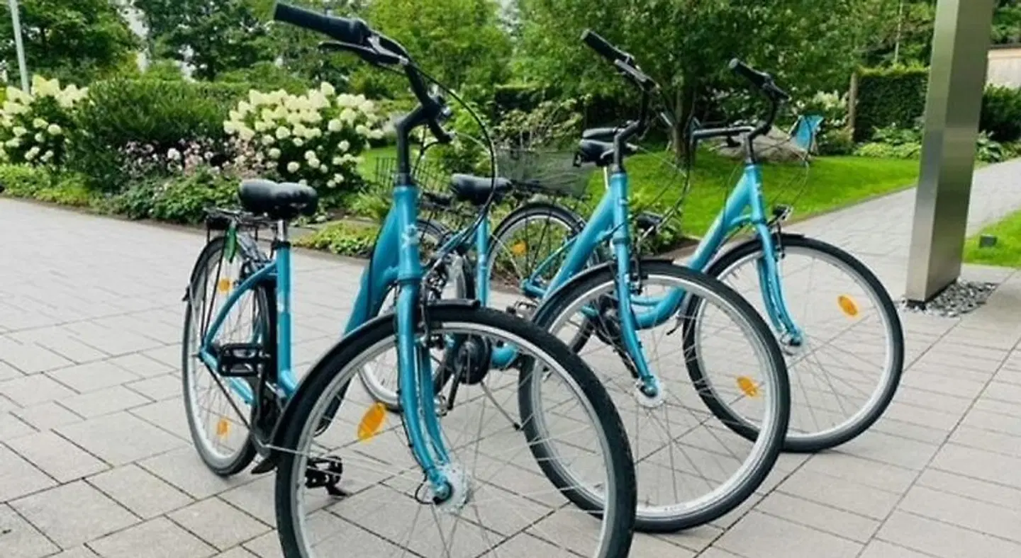 Motel One München-Campus SPORTS_AND_LEISURE