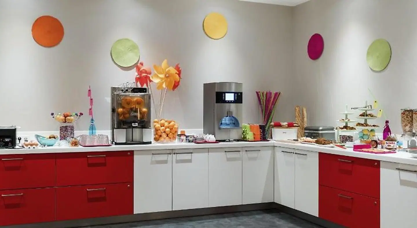 ibis Styles Poitiers Centre ROOM_EXAMPLE