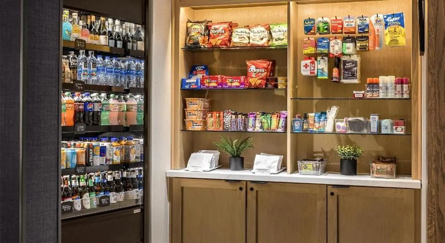 Hyatt Place Atlanta/Cobb Galleria Bar
