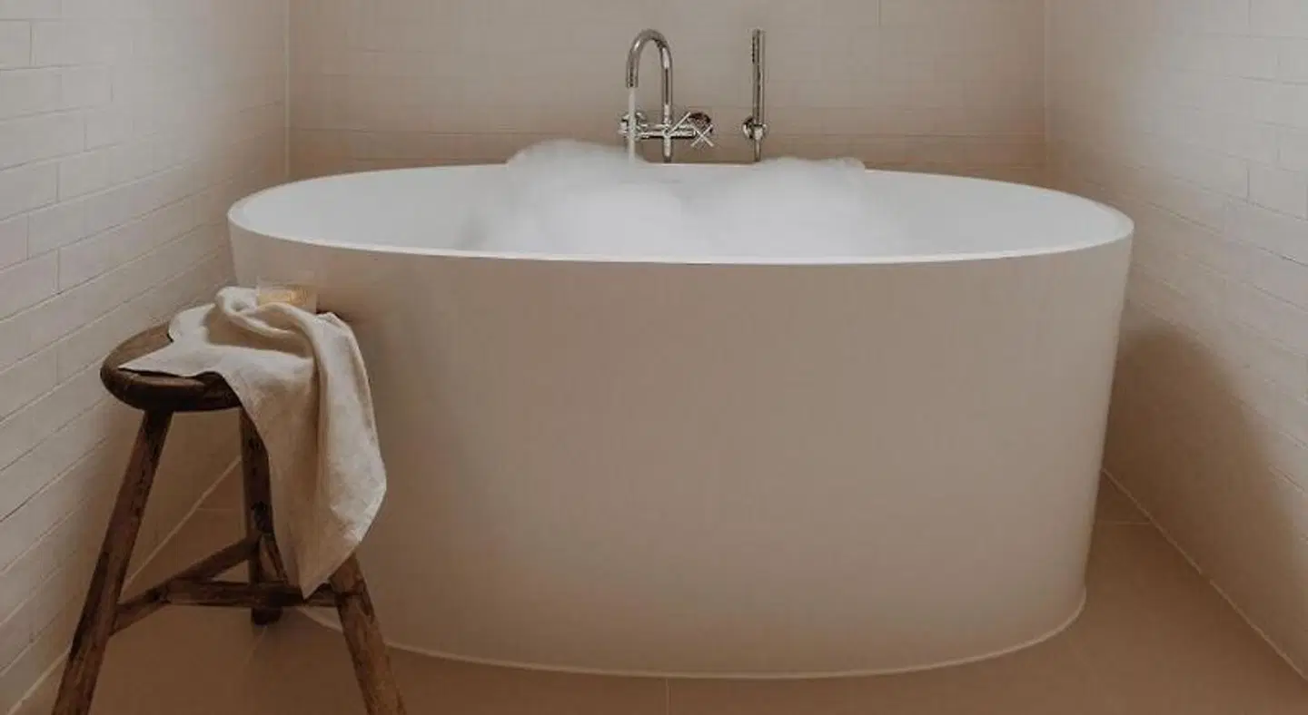 No.1 by GuestHouse, York Badezimmer
