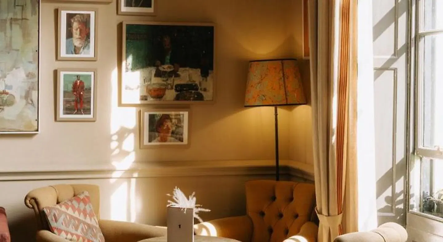 No.1 by GuestHouse, York ROOM_EXAMPLE