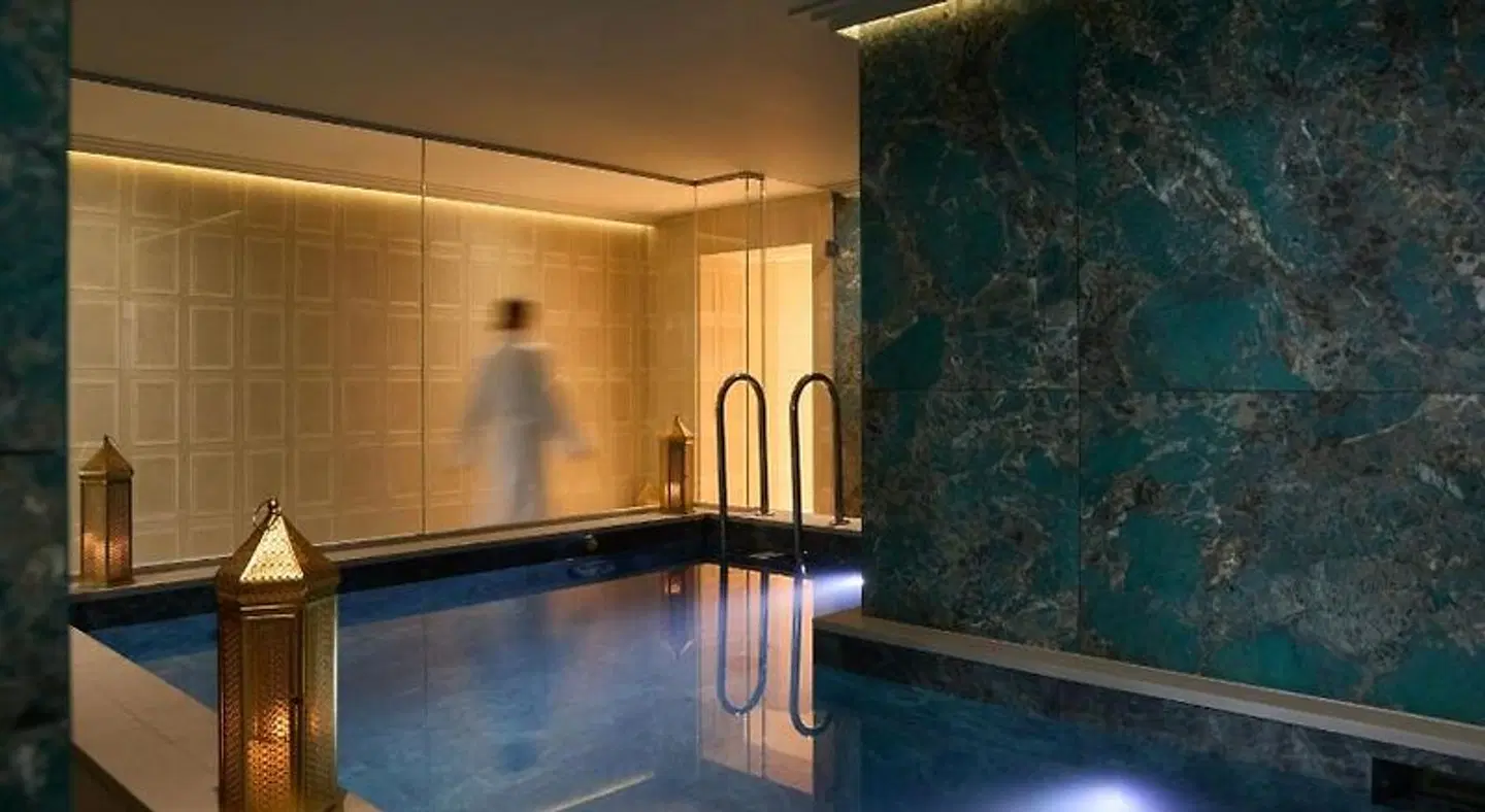 The Milestone HEALTH_BEAUTY