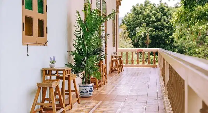 O'nya Phuket Hotel – Hotelfoto