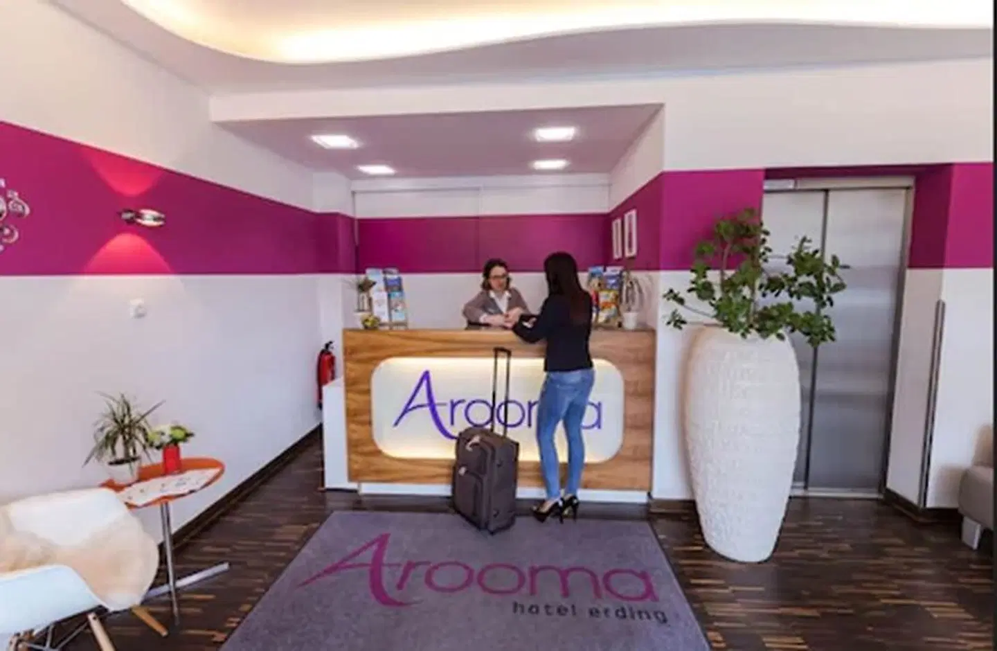 Arooma SPORTS_AND_LEISURE