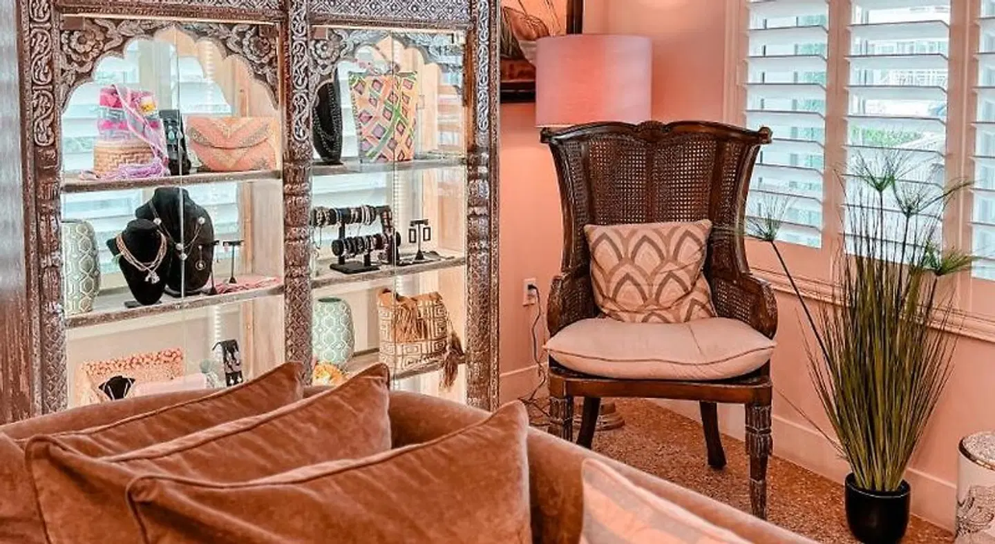 Henrosa Hotel LOUNGE_LOBBY