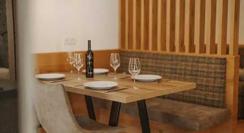 Alpenland Gerlos Hotel & Breakfast – Hotelfoto