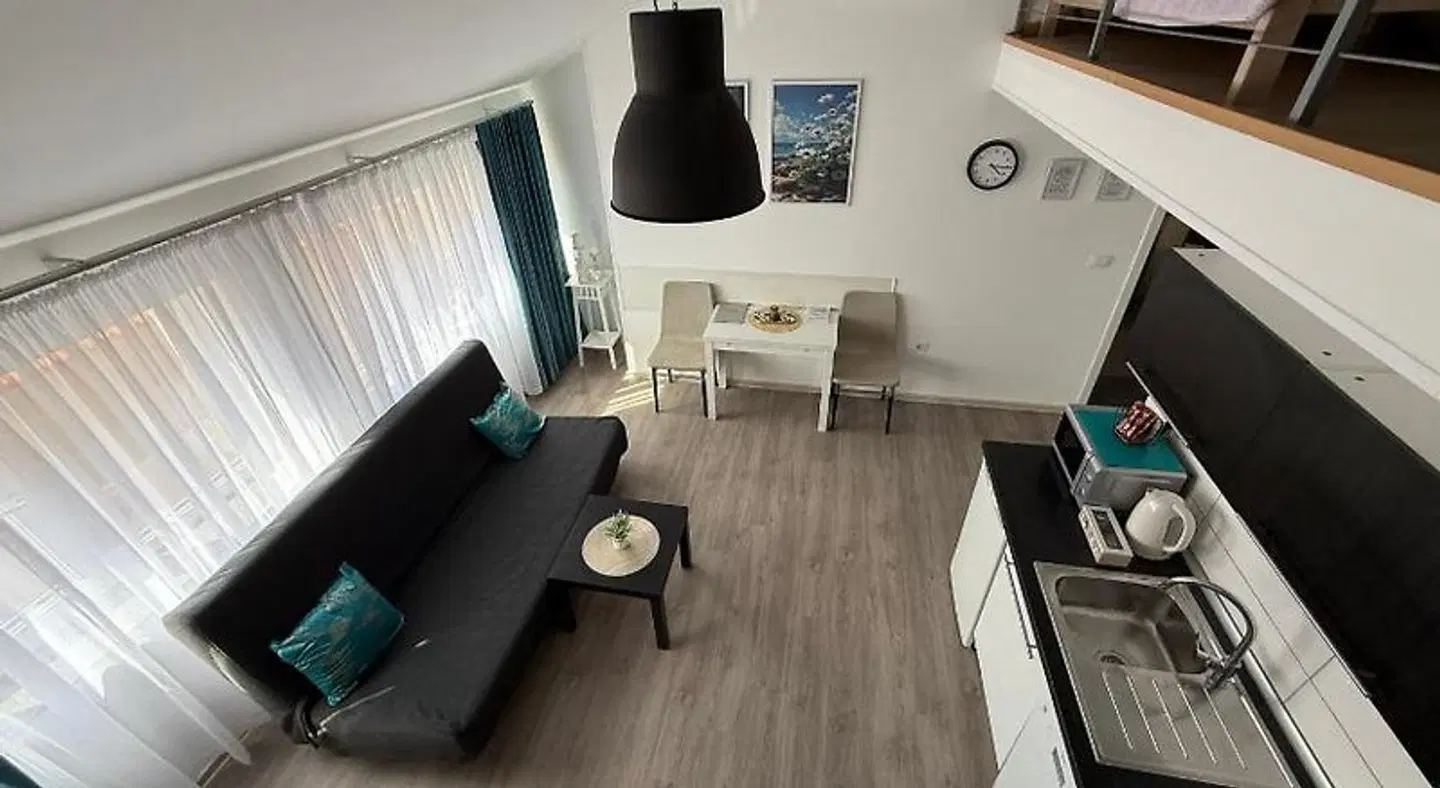 Downtown Apartments Pula ROOM_EXAMPLE
