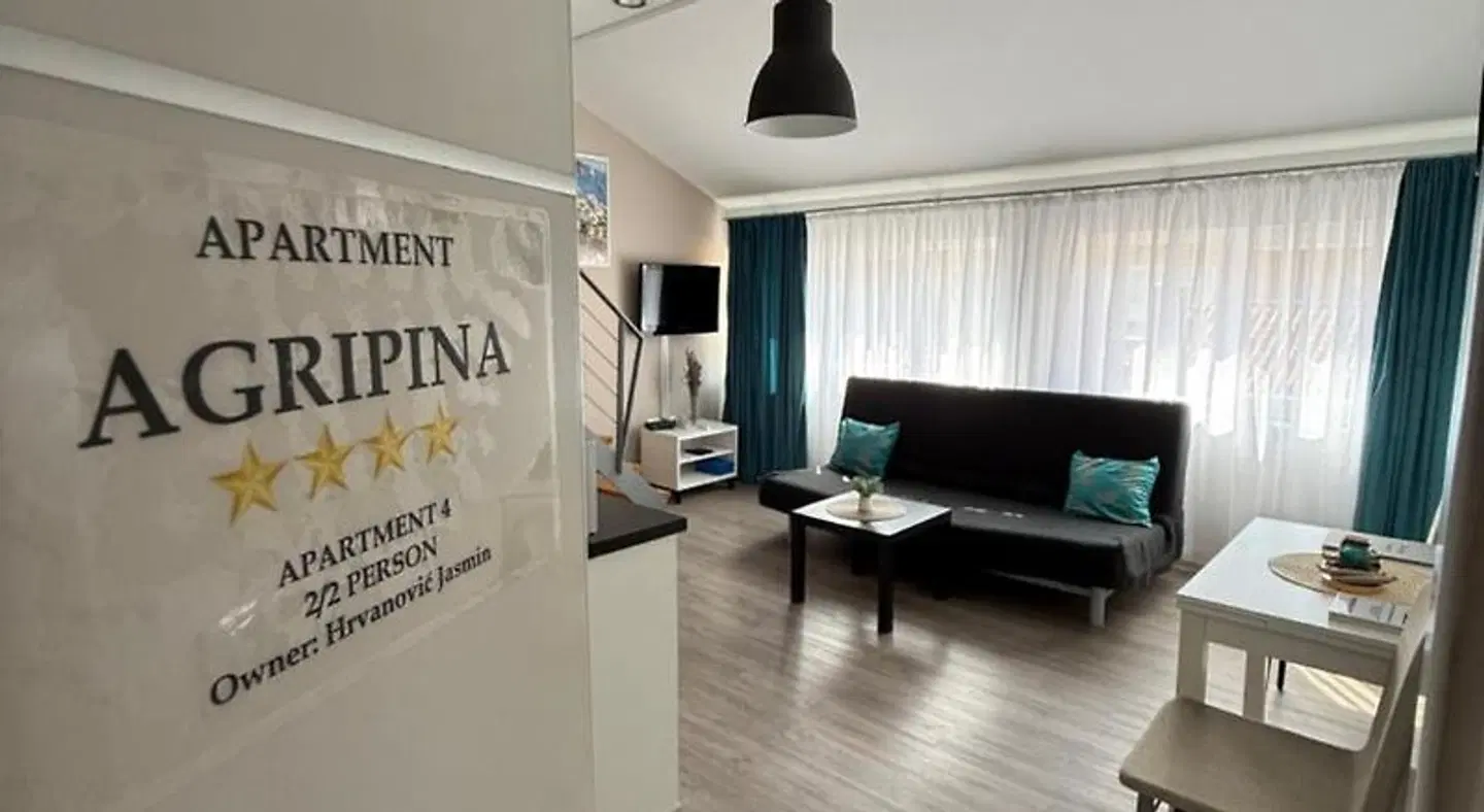 Downtown Apartments Pula LOUNGE_LOBBY