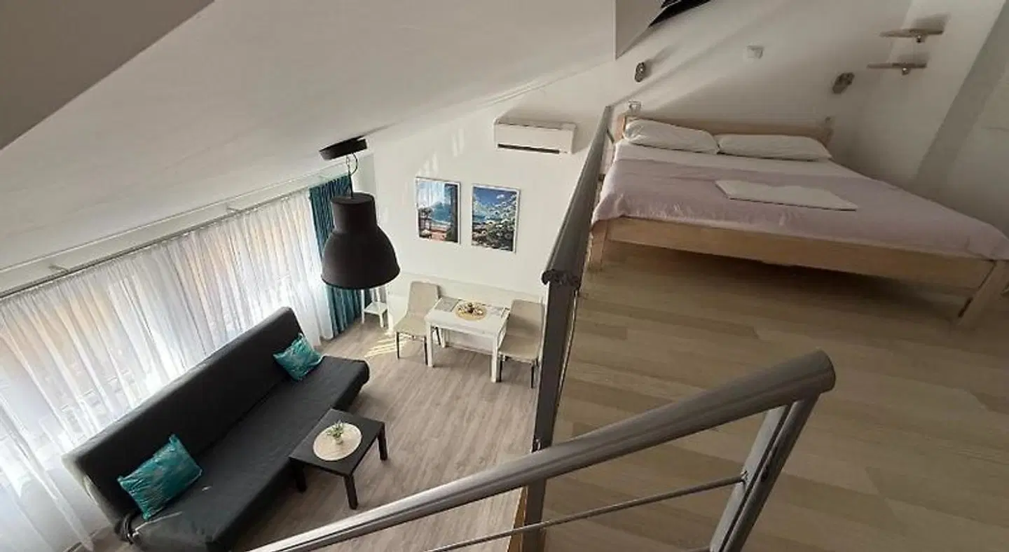 Downtown Apartments Pula HEALTH_BEAUTY