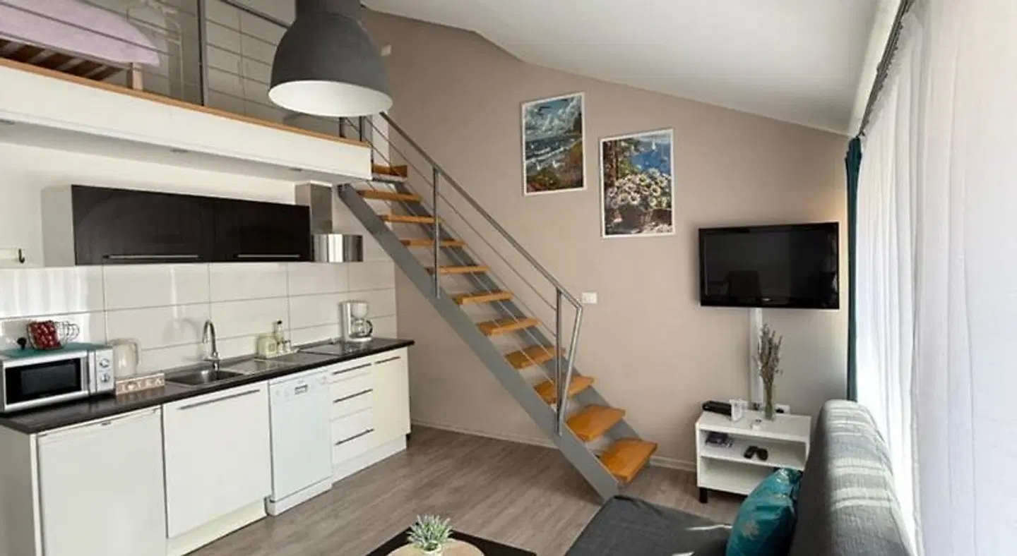 Downtown Apartments Pula ROOM_EXAMPLE