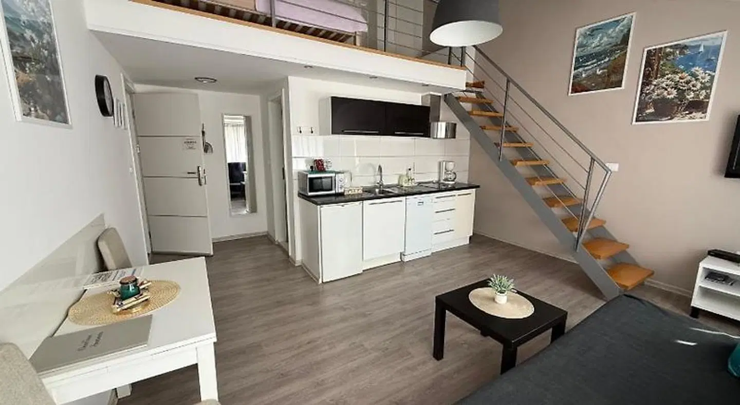 Downtown Apartments Pula Badezimmer