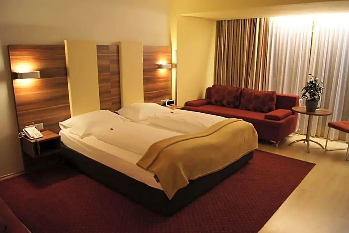 Hotel Kufsteinerhof ROOM_EXAMPLE