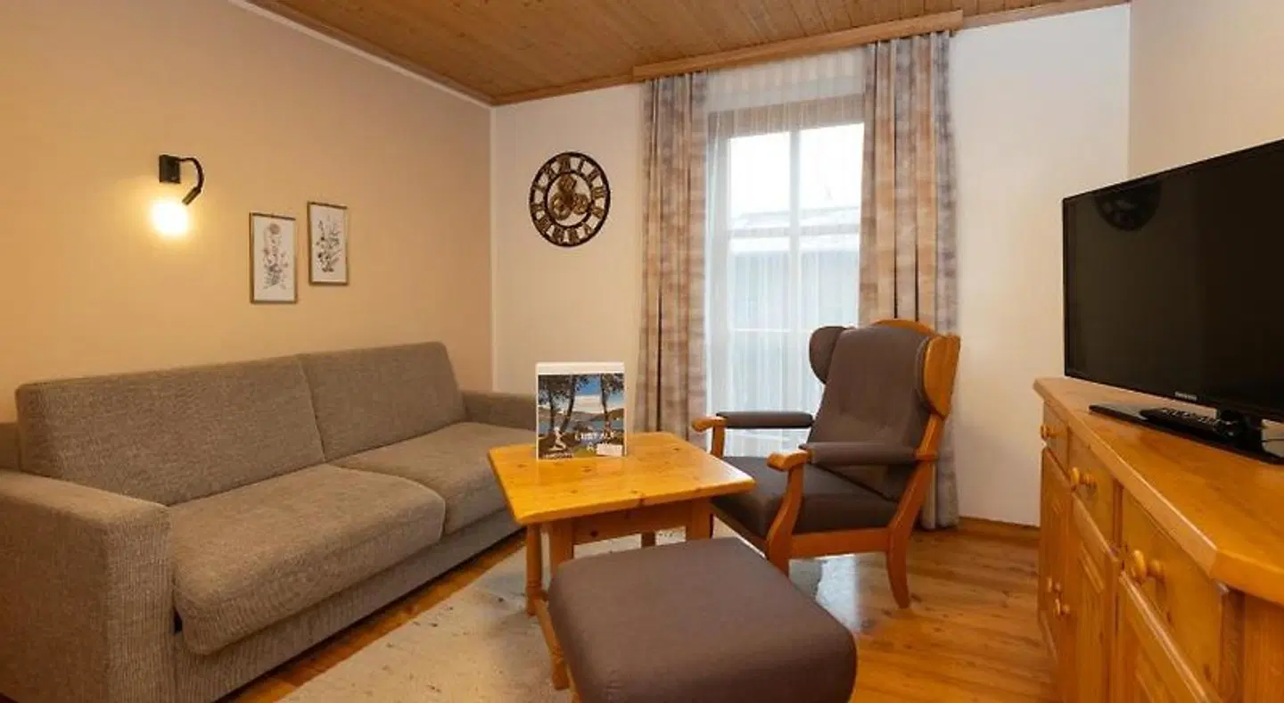 Mörtbauerhof & Haus Frühauf ROOM_EXAMPLE