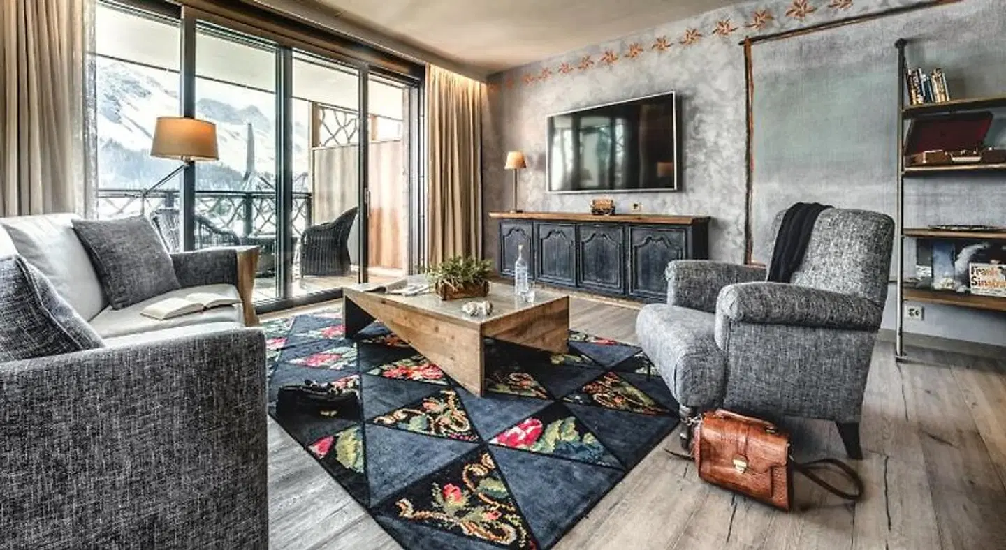 Valsana Hotel & Appartements ROOM_EXAMPLE