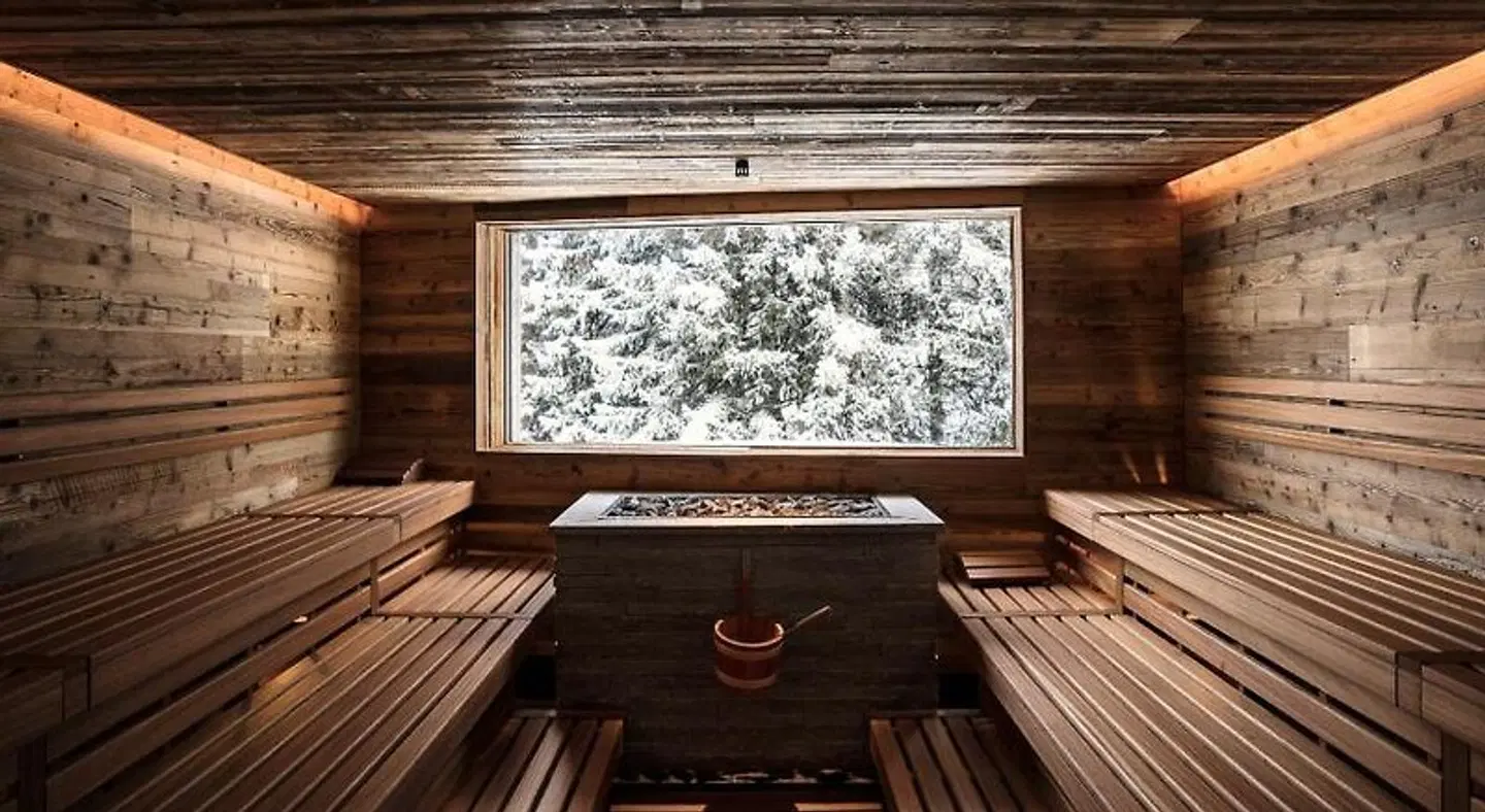 Valsana Hotel & Appartements HEALTH_BEAUTY