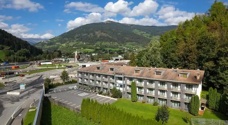 Hotel Brenner - Stop & Go – Hotelfoto