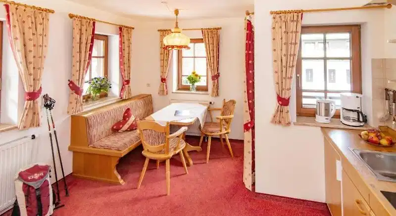 Alte Krone – Hotelfoto