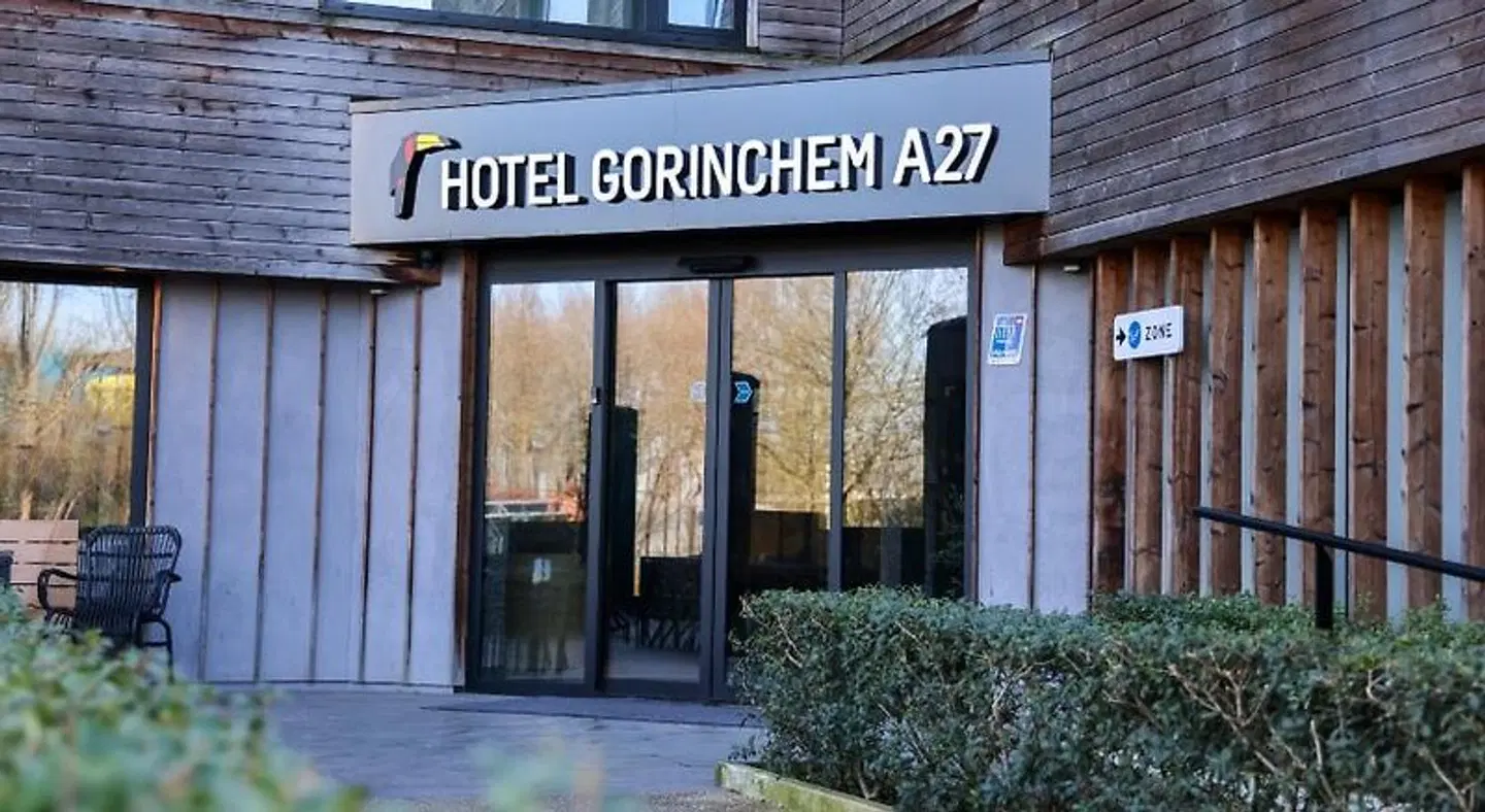 Gorinchem EXTERIOR