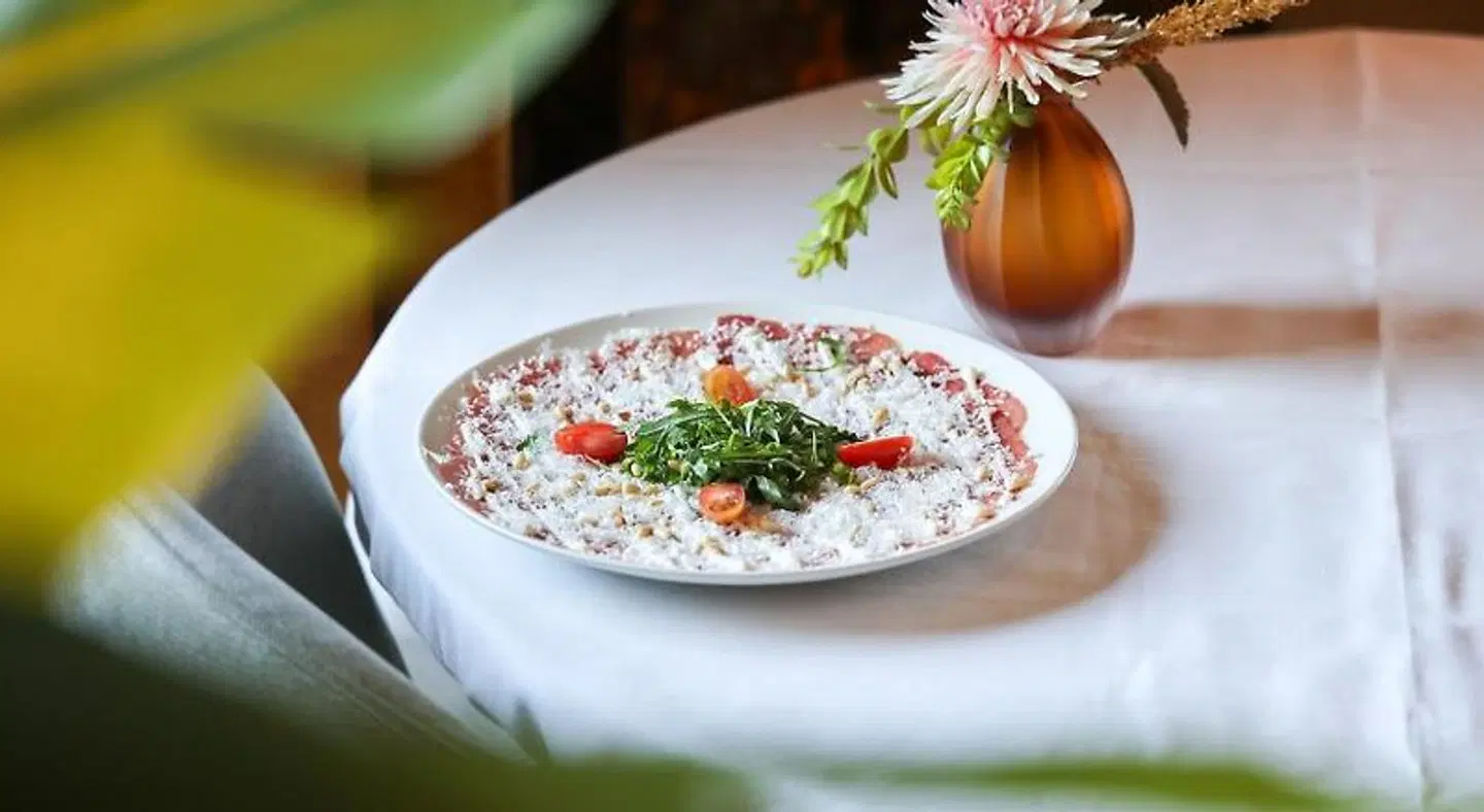 Gorinchem Restaurant