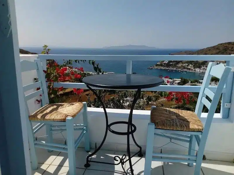 Apollon Boutique Hotel – Hotelfoto