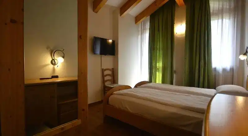 Villa Fosine – Hotelfoto