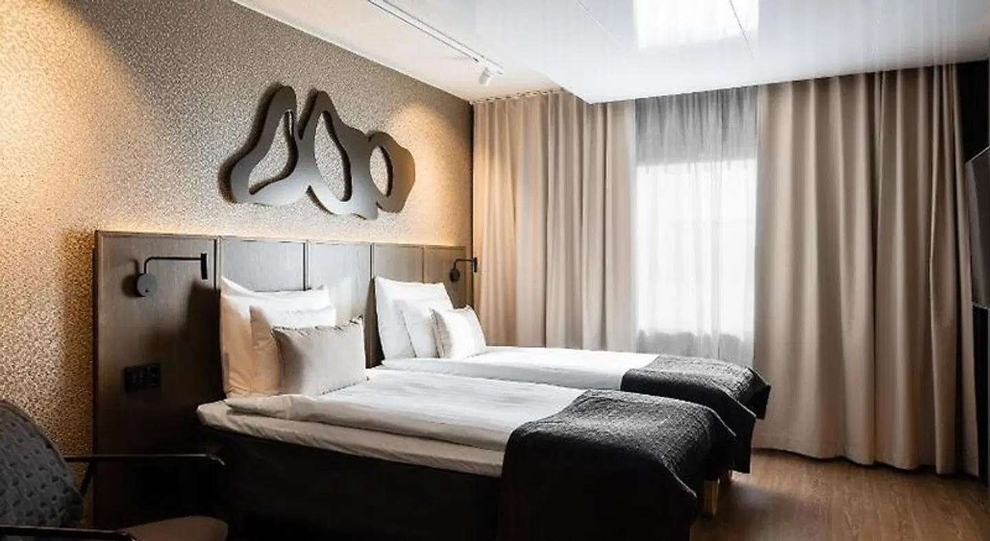 Original Sokos Hotel Puijonsarvi ROOM_EXAMPLE