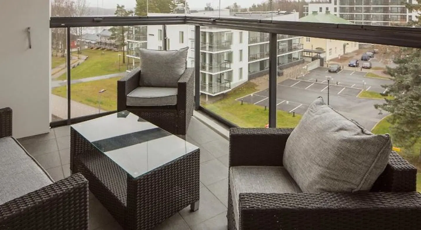 Holiday Club Saimaa Terrasse