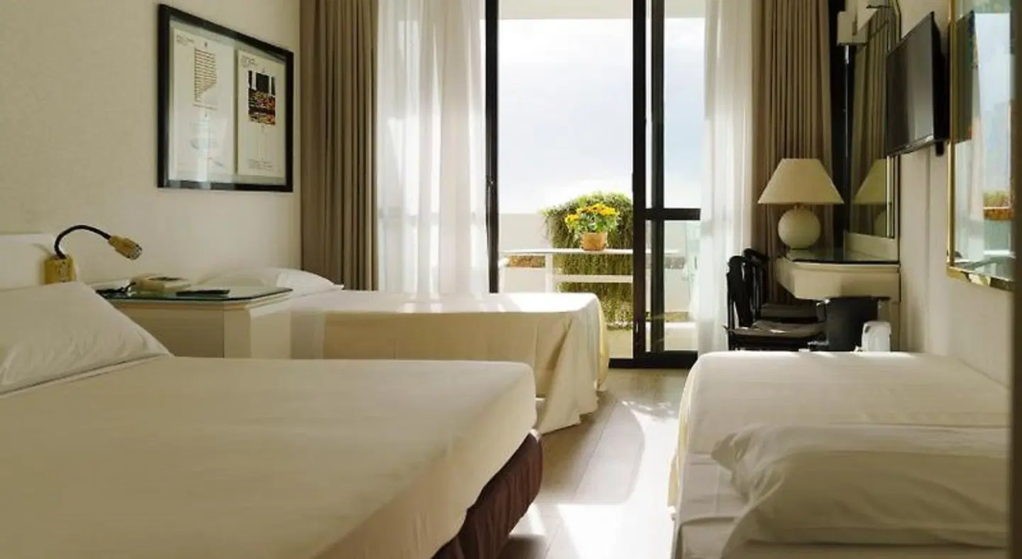 Grand Pianeta Maratea ROOM_EXAMPLE