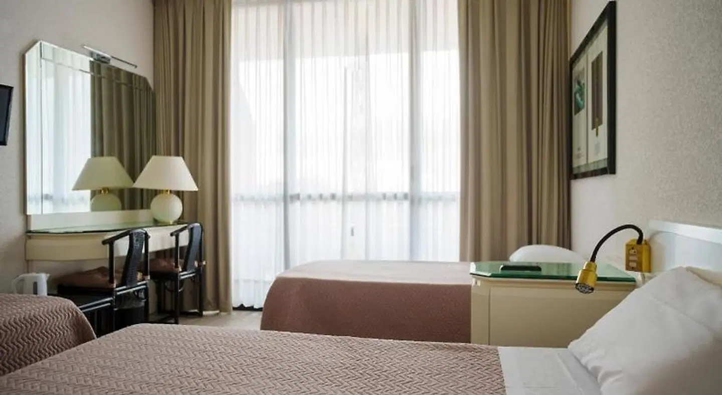 Grand Pianeta Maratea ROOM_EXAMPLE