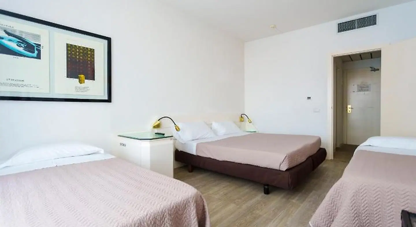Grand Pianeta Maratea ROOM_EXAMPLE