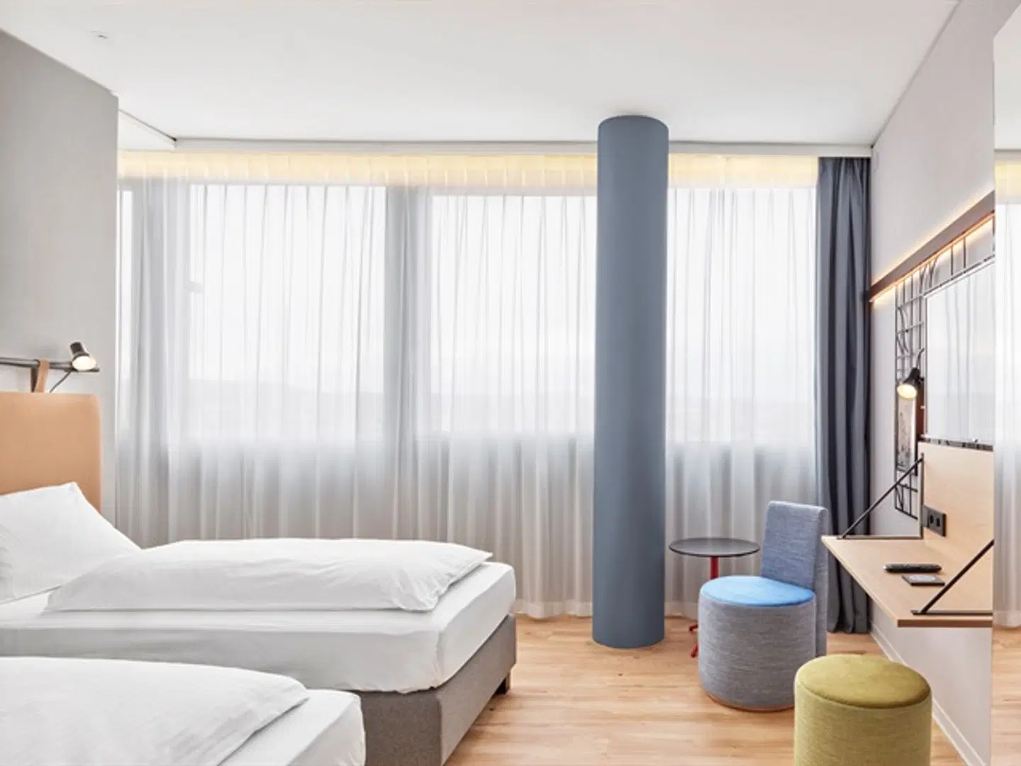 H2 Hotel Wien Schönbrunn ROOM_EXAMPLE