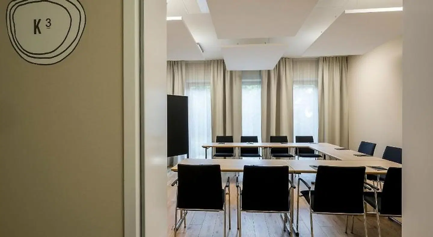Bader Hotel Konferenz