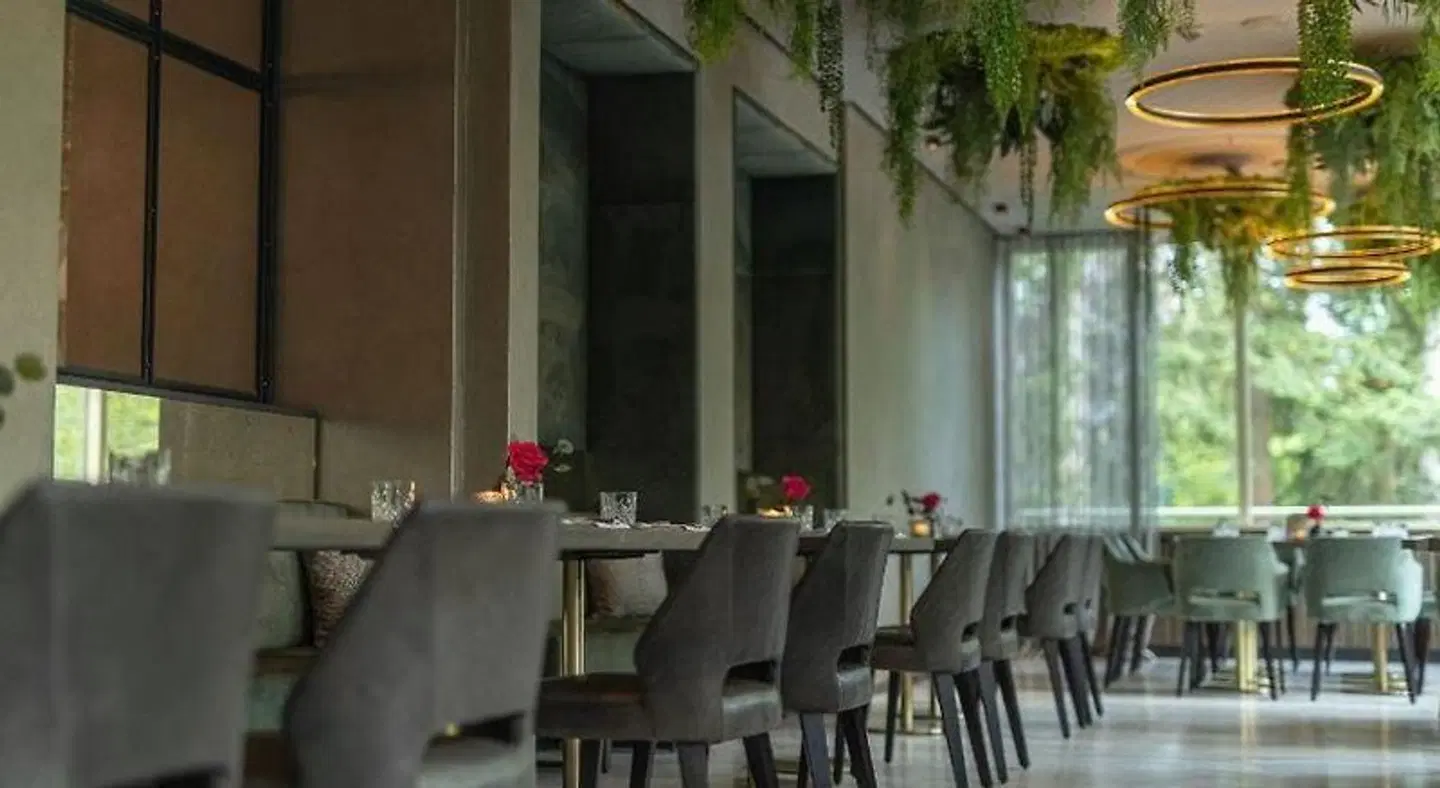 Schmid Restaurant